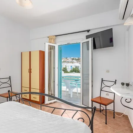 Sofia Apartments By The Sea