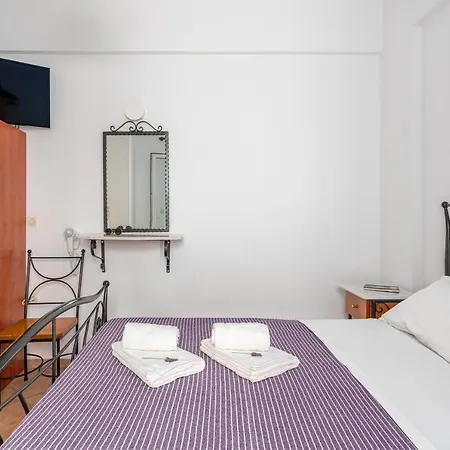 Sofia Apartments By The Sea *