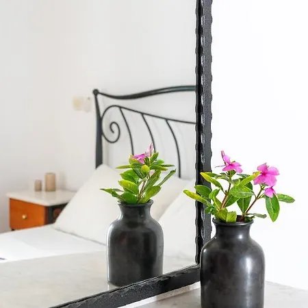 Sofia Apartments By The Sea * Ornos (Mykonos)