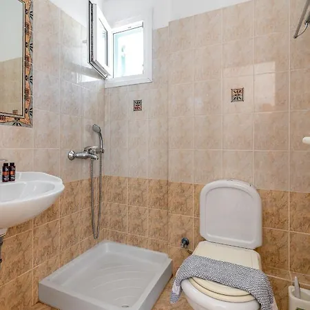 Hotel apartamentowy Sofia Apartments By The Sea *