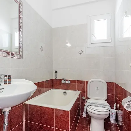 Hotel apartamentowy Sofia Apartments By The Sea *
