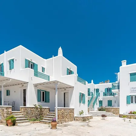 Aparthotel Sofia Apartments By The Sea