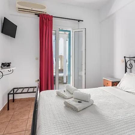 Sofia Apartments By The Sea Aparthotel *