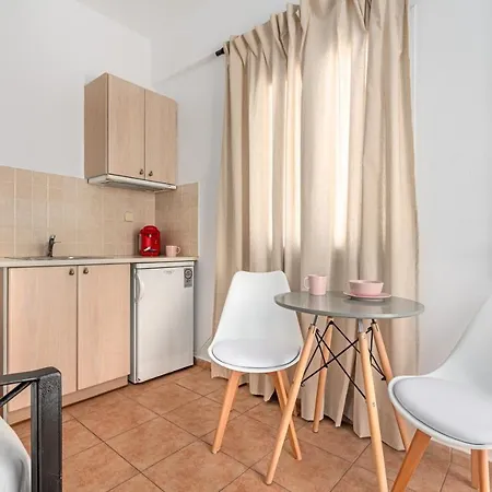 Aparthotel Sofia Apartments By The Sea *