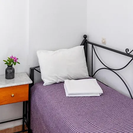Aparthotel Sofia Apartments By The Sea Ornos (Mykonos)