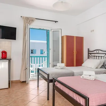 Sofia Apartments By The Sea
