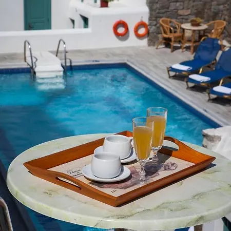 Sofia Apartments By The Sea