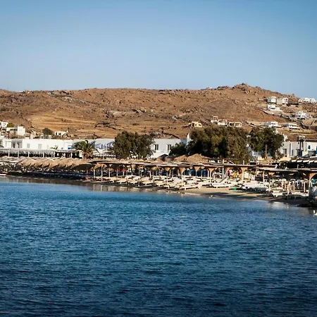 Sofia Apartments By The Sea شقة فندقية *
